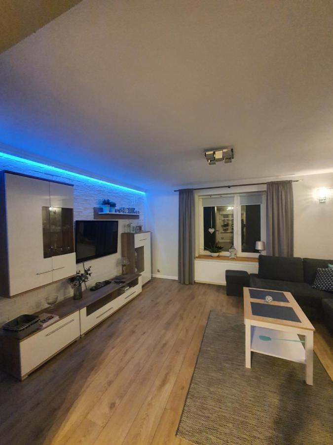Apartament W Lesie Lipnica  المظهر الخارجي الصورة