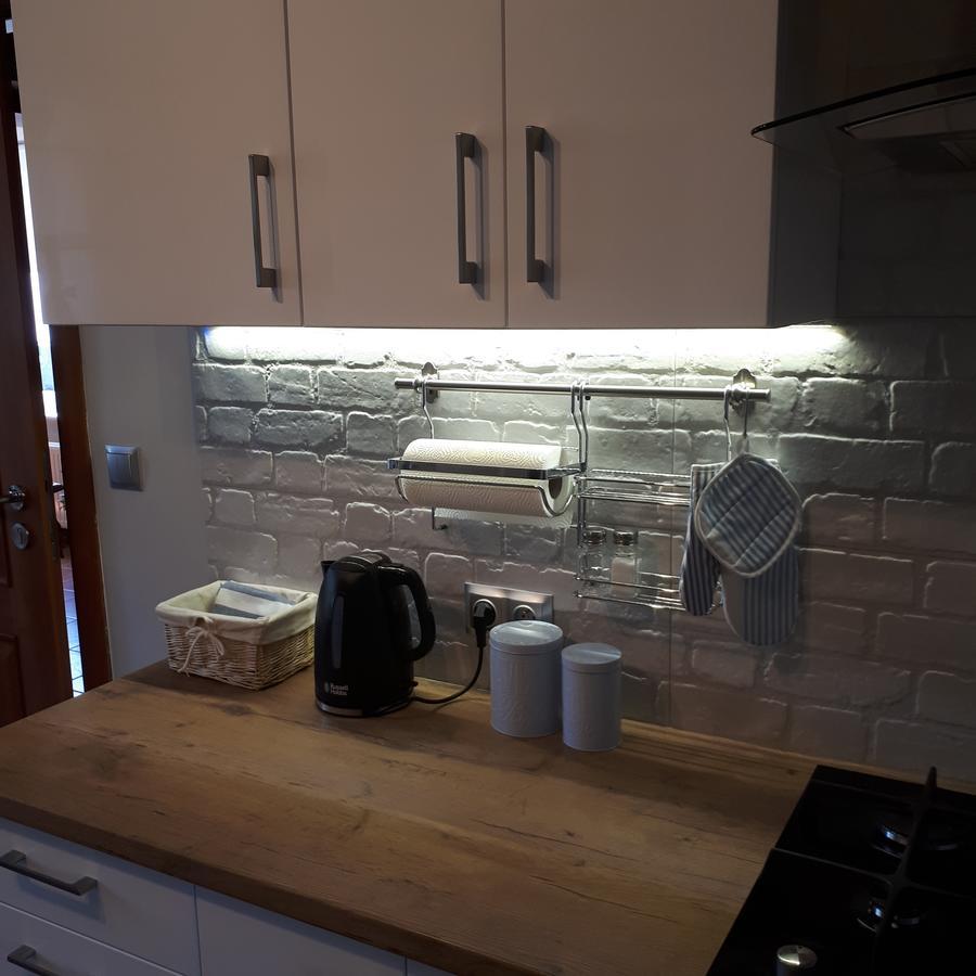 Apartament W Lesie Lipnica  المظهر الخارجي الصورة